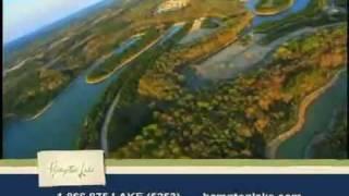 Hampton Lake - Lakefront Gated Golf Community, Homes in Bluffton, SC