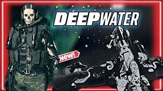 [GHOST] DEEP WATER BUNDLE SHOWCASE + GAMEPLAY - CALL OF DUTY MODERN WARFARE 2/WARZONE 2