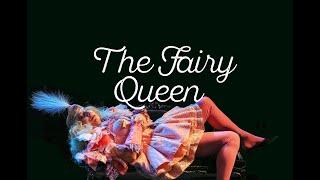 Teaser The Fairy Queen - The Company Deracinemoa