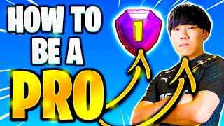 The Step by Step Guide to Becoming a PRO in Clash of Clans