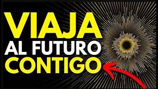 HIPNOSIS para VER TU FUTURO [Mientras Duermes] | MEDITACIÓN Guiada