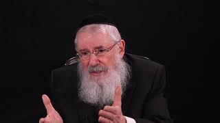 Holocaust Survivor Testimony: Rabbi Nissan Mangel