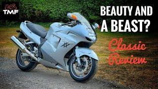 2005 Honda CBR1100XX Super Blackbird - Classic Review