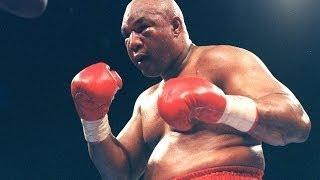 George Foreman | All Losses