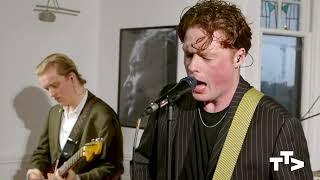 The Big Day - 'Bad Things' - TENEMENT TV