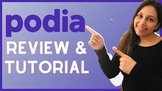 Podia Review 2022 | Best Online Course Tool?