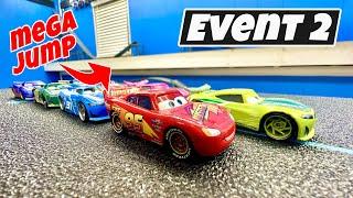 Next-Gen Piston Cup Series [Event 2 Compilation]