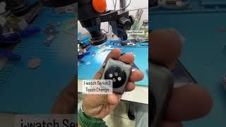 watch Touch change at sunny iPhone Repair #shorts #iphonerepair #mobilerepairing #repairing