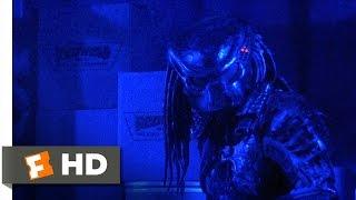 Predator 2 (1/5) Movie CLIP - They're All Dead (1990) HD