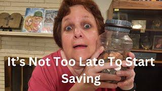 Seven Reasons You Need to Start Saving Money Now!!!!!