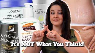 Are they LYING to you? - This Skincare DOES NOT WORK the way you THINK it does! | Jen Luv