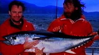 John West Tuna Slices - TV Ad - Australia 1995