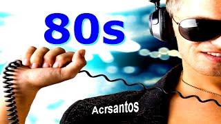 Hits of The 80s