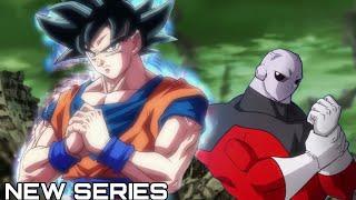 Toyotarou Creating the New Dragon Ball Super Series