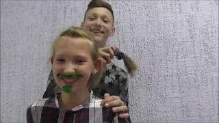 Презентационный ролик группы НЕМЕМЫ в VK