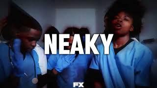 [FREE] "NEAKY" | KAY FLOCK x YUS GZ x NY DRILL TYPE BEAT | PROD. FX x @prodbynoti