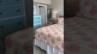 Flash Tour - Oceanfront Suite at Forest Dunes Resort, Myrtle Beach #Shorts