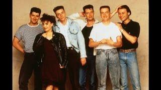 Deacon Blue - Fergus Sings The Blues