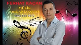 Ferhat KAÇAN Zeytin yaprağı yeşil (çiftetelli)