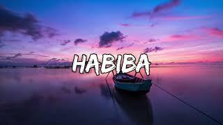 Habiba - Boef (Songtekst/Lyrics) 