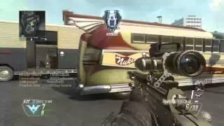 VeXt ZorXz - Black Ops II Game Clip