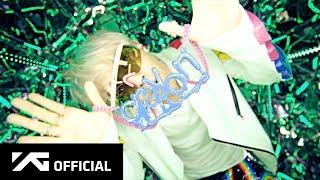 G-DRAGON - CRAYON(크레용) M/V