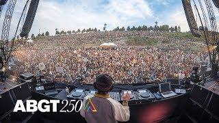 Luttrell #ABGT250 Live at The Gorge Amphitheatre, Washington State (Full 4K Ultra HD Set)