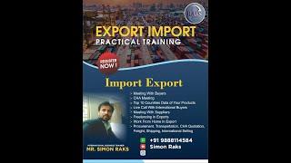EXPORT IMPORT WEBSITE | SIMON RAKS #export #import #exportimport