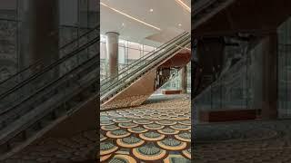 ITPO Complex Pragati Maidan New Delhi #shorts #viral #trending #g20 #g20summit #delhi