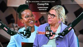 ITWeb TV: SA has enough potential skills | Episode #77