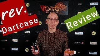OGOTV - rev. Dartcase Review