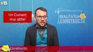 Ce este comertul clasic de materiale de constructii? - Realitatea in constructii