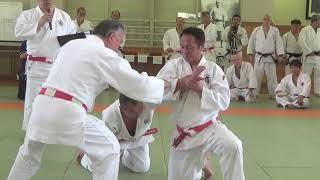 2018 Kodokan Kime