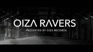 Oiza Ravers 054 (Guest Mix Zenitsky) January 2022