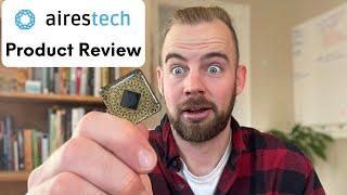 Aires Tech LifeTune Go Review