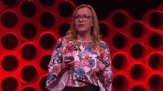 Housing Crisis? How about Housing Solution.  | Nicole Gurran | TEDxSydney