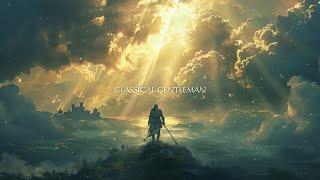 you're a Crusader Knight Returning Home after a Triumphant Campaign | a Classical Playlist