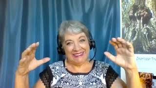 C19-33 Staying active and aging joyfully with Jeanette DePatie