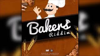 SIXXBOYZ - 5 INSTRUCTIONS (BAKERS RIDDIM)