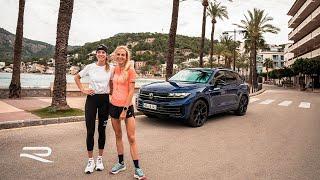 Win a Trailrunning wildcard! I Volkswagen R