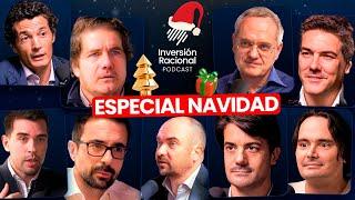 LO MEJOR DEL MUNDO DE LA INVERSIÓN EN 2024 - ESPECIAL NAVIDAD EN INVERSIÓN RACIONAL