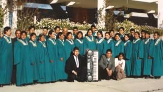 IGLESIA ADVENTISTA   CORO MENSAJEROS DEL REY JULIACA - CELESTIAL