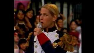 Xuxa Hits - 1996 ( Programa Completo )