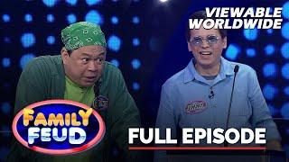 Family Feud: VARIETY SHOW AT ROCK BAND LEGENDS, SASABAK SA HULAAN! (Dec 19, 2024) (Full Episode 632)