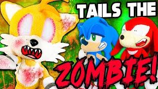 Tails the Zombie! - Sonic and Friends