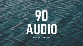 Billie Eilish - Ocean Eyes but in 9D Audio [Not 8D]