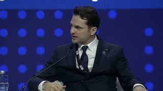 His Excellency Sebastian-Ioan Burduja | Thought Leadership