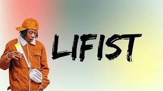 Fik Fameica - Lifist (Lyrics)