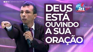 Ev. Marcelo Telles | O Deus Que Muda Situações | Culto de Pregação da IEADPE em 12/02/23