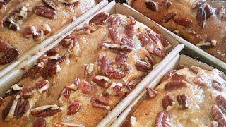 My Very Best Banana Bread